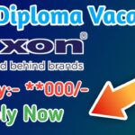 Dixon Technologies Placement