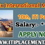 Phoenix International Mundra Job Vacancy 2024