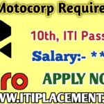 Hero Motocrop Campus Placement 2025