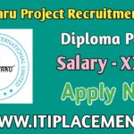 Kalpataru Projects Job Requirement 2025